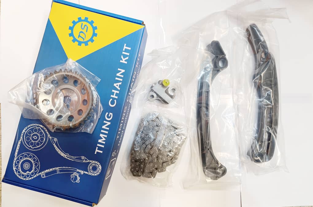 کیت تایم برلیانس موتور 1500