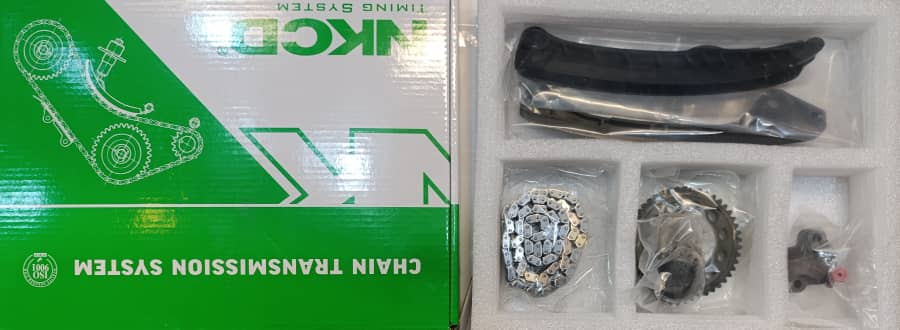 کیت تایم برلیانس اصلی 1650