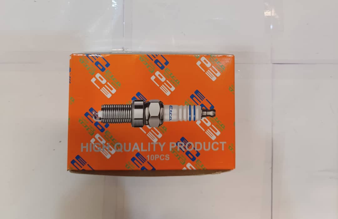 شمع موتور برلیانس