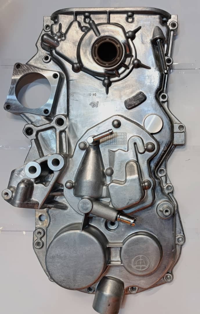 سینی اویل پمپ برلیانس 1500 اصلی