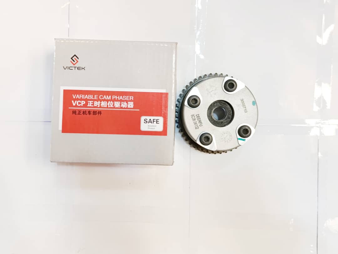 دنده VVT برلیانس H330 موتور 1500